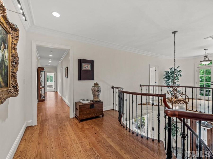 11216 Jonas Ridge Ln Raleigh, NC 27613