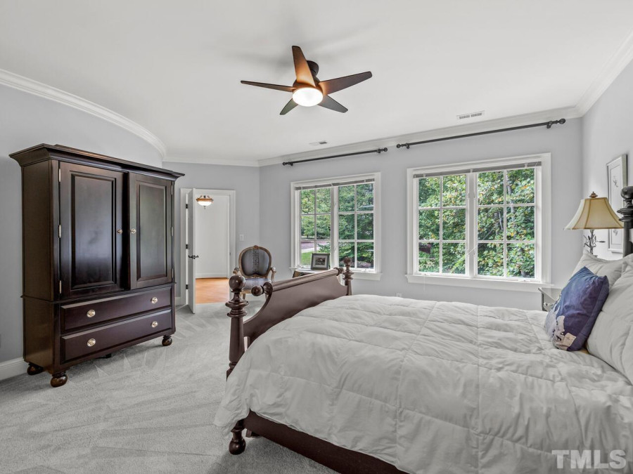 11216 Jonas Ridge Ln Raleigh, NC 27613