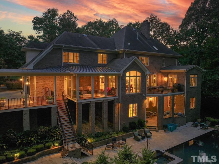 11216 Jonas Ridge Ln Raleigh, NC 27613