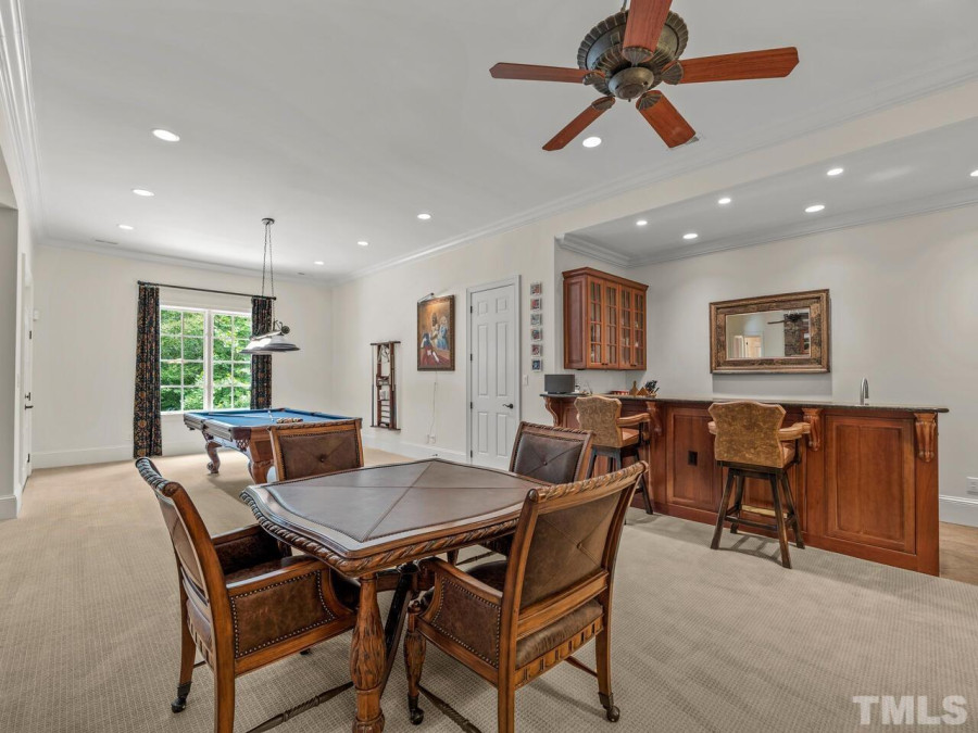 11216 Jonas Ridge Ln Raleigh, NC 27613