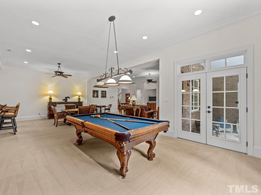 11216 Jonas Ridge Ln Raleigh, NC 27613