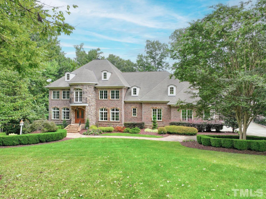 11216 Jonas Ridge Ln Raleigh, NC 27613