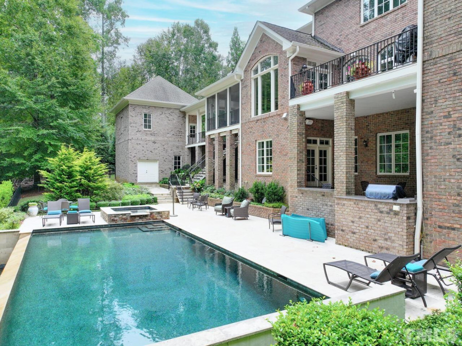 11216 Jonas Ridge Ln Raleigh, NC 27613