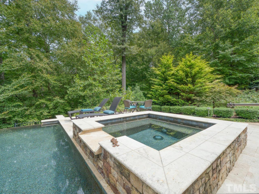 11216 Jonas Ridge Ln Raleigh, NC 27613