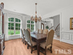 11216 Jonas Ridge Ln Raleigh, NC 27613