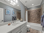 11216 Jonas Ridge Ln Raleigh, NC 27613