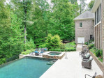 11216 Jonas Ridge Ln Raleigh, NC 27613