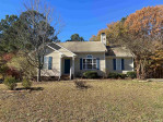 3516 Deer Trace Ln Clayton, NC 27520