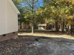 3516 Deer Trace Ln Clayton, NC 27520