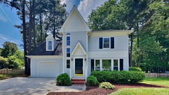 7101 Benhart Dr Raleigh, NC 27613