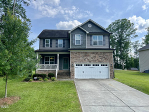 160 Herringbone Dr Franklinton, NC 27525