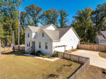 4615 Apple Rdg Ln Graham, NC 27253