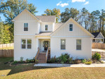 4615 Apple Rdg Ln Graham, NC 27253