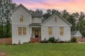 4615 Apple Rdg Ln Graham, NC 27253