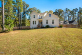 4615 Apple Rdg Ln Graham, NC 27253