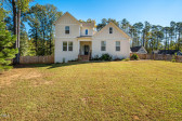 4615 Apple Rdg Ln Graham, NC 27253