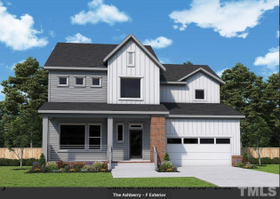 4433 Bridle Run Dr Raleigh, NC 27606