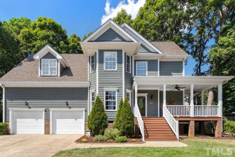 6408 Cedar Waters Dr Raleigh, NC 27607