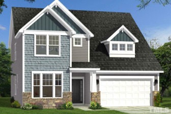 35 Junius Birch Trl Youngsville, NC 27596