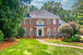 206 Johnstone Ct Durham, NC 27712