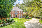 206 Johnstone Ct Durham, NC 27712