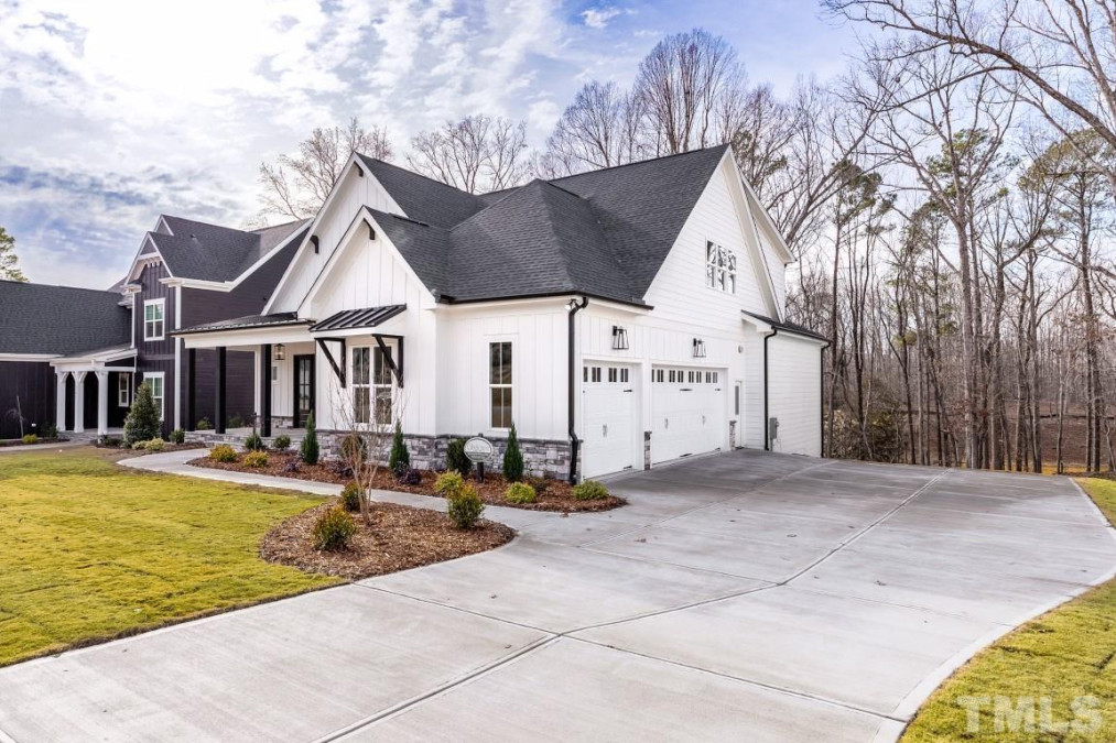 8205 Southmoor Hill Trl Wake Forest, NC 27587