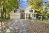 401 Newquay Ln Wake Forest, NC 27587