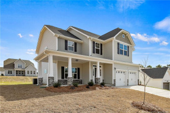 5544 Tall Timbers Dr Fayetteville, NC 28311