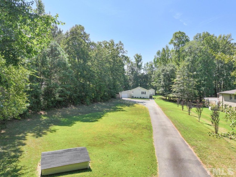 430 Obie Dr Durham, NC 27713