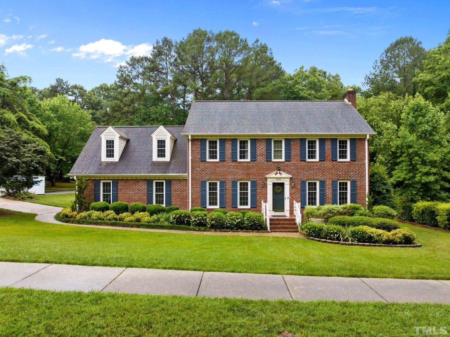 6201 Gainsborough Dr, Raleigh, NC 27612 Raleigh Realty