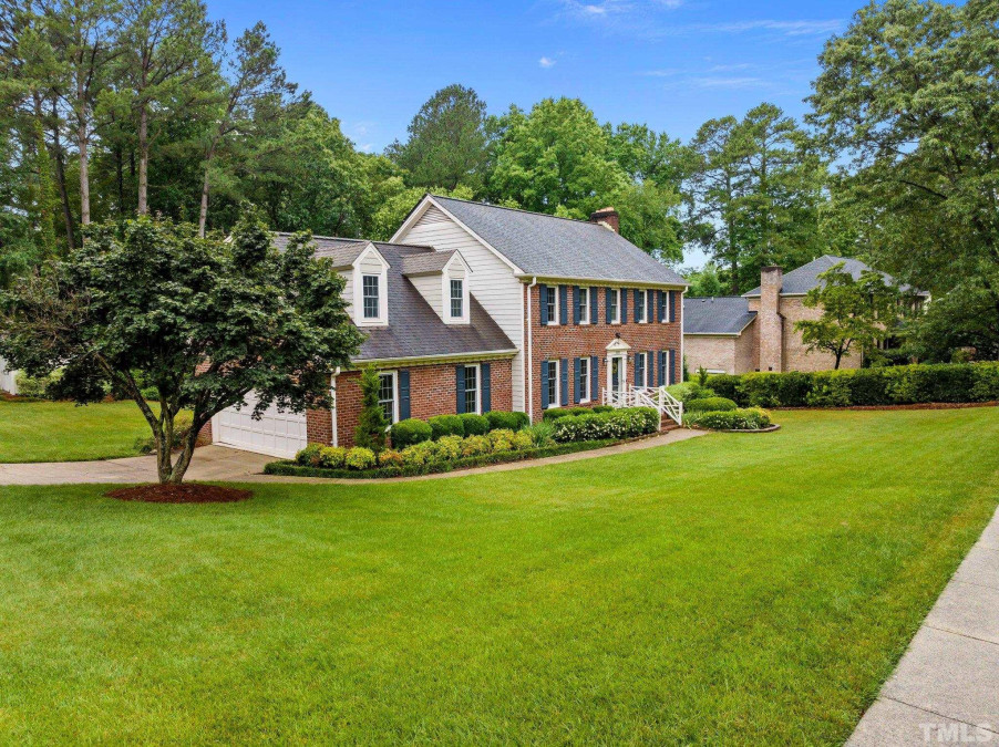 6201 Gainsborough Dr, Raleigh, NC 27612 Raleigh Realty