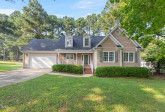 2320 Brasswynd Ct Fuquay Varina, NC 27526