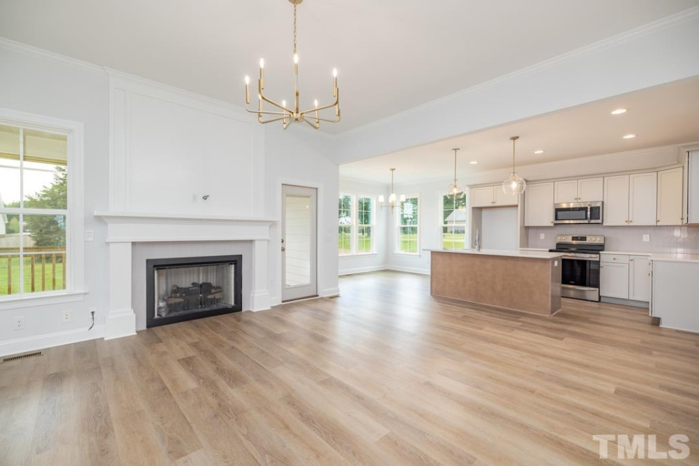 10 Wildflower Ln Franklinton, NC 27525