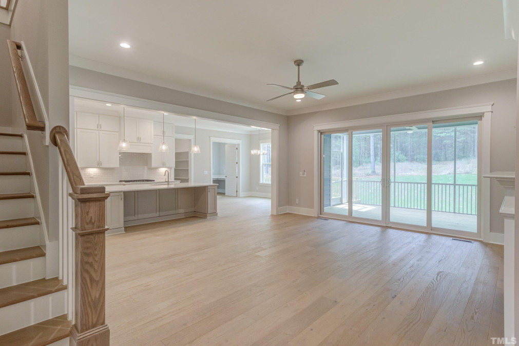 184 Seaforth Preserve Dr Pittsboro, NC 27312