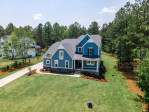 184 Seaforth Preserve Dr Pittsboro, NC 27312