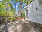 114 Mcintire Ln Cary, NC 27511