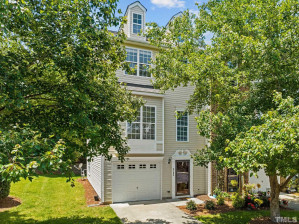 3105 Winding Waters Way Raleigh, NC 27614