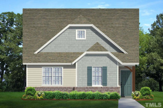444 Haywood Glen Dr Knightdale, NC 27545