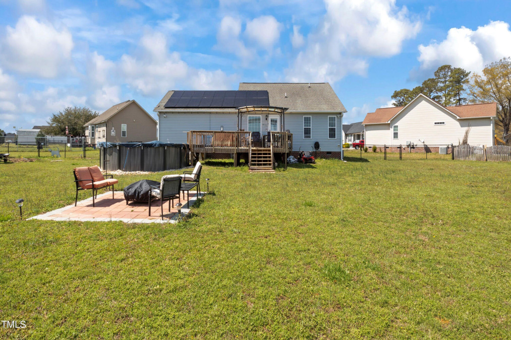 76 Burke Court Ct Smithfield, NC 27577