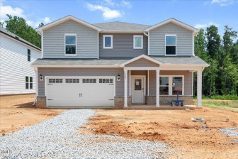 169 Squirrel Oaks Ln Garner, NC 27529