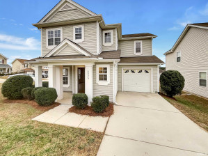 6036 Namozine Ct Raleigh, NC 27610