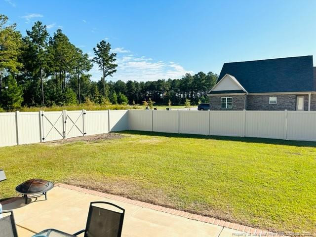 1612 Linden Ln Lumberton, NC 28358