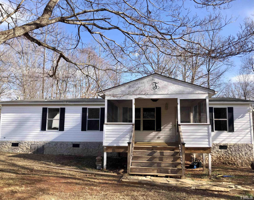 148 King Edward St, Hillsborough, NC 27278 Raleigh Realty