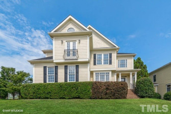 2740 Peachleaf St Raleigh, NC 27614