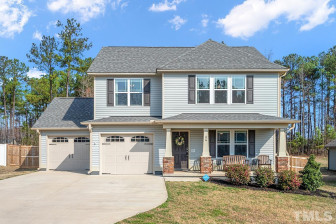 86 Cattail Ln Zebulon, NC 27597