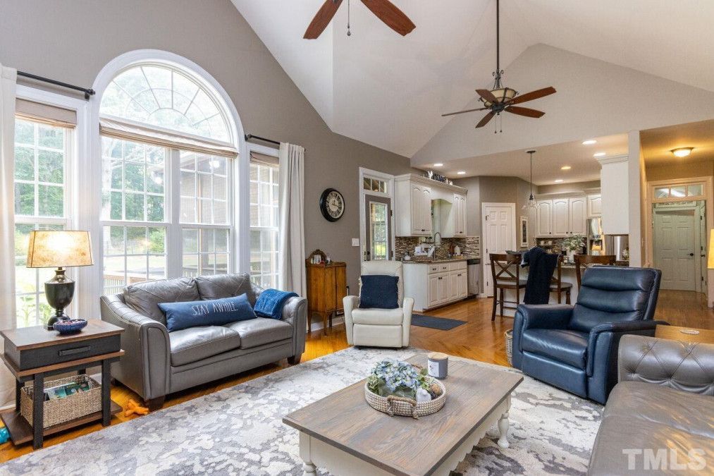 85 Canter Gable Pl Youngsville, NC 27596