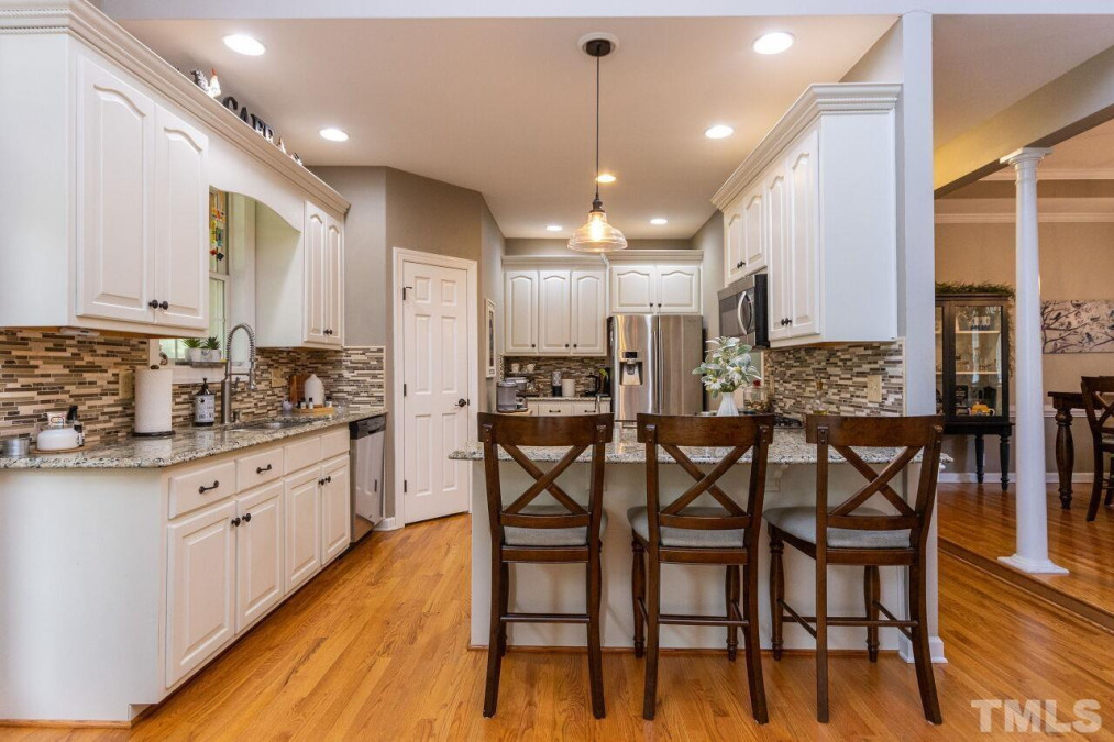 85 Canter Gable Pl Youngsville, NC 27596