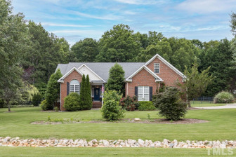 85 Canter Gable Pl Youngsville, NC 27596