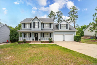 79 Clearwater Harbor Sanford, NC 27332