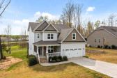 115 Lockamy Ln Youngsville, NC 27596